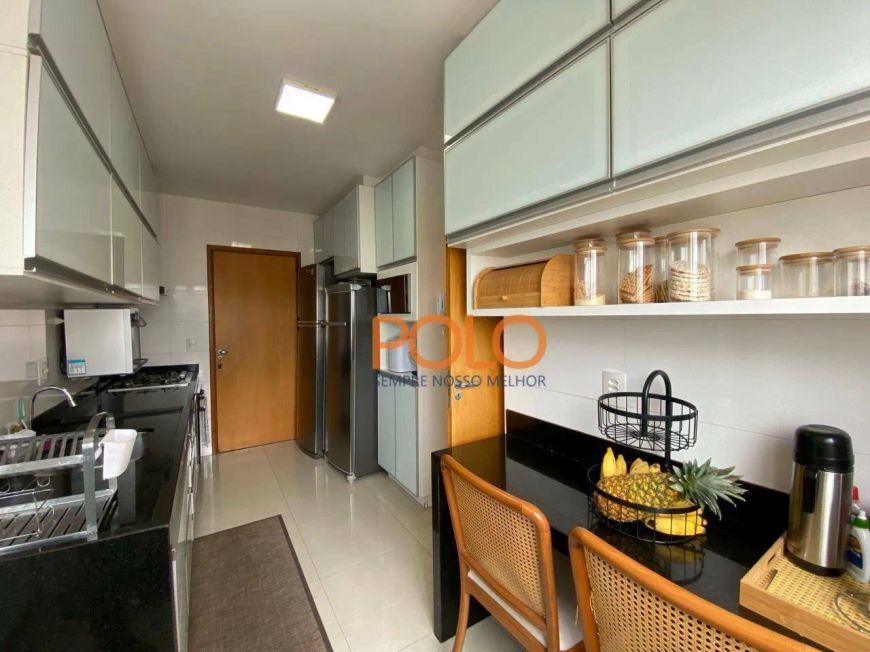 Apartamento à venda no bairro Santa Maria em Uberlândia/MG