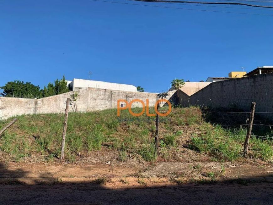Terreno à venda no bairro Jardim Inconfidência em Uberlândia