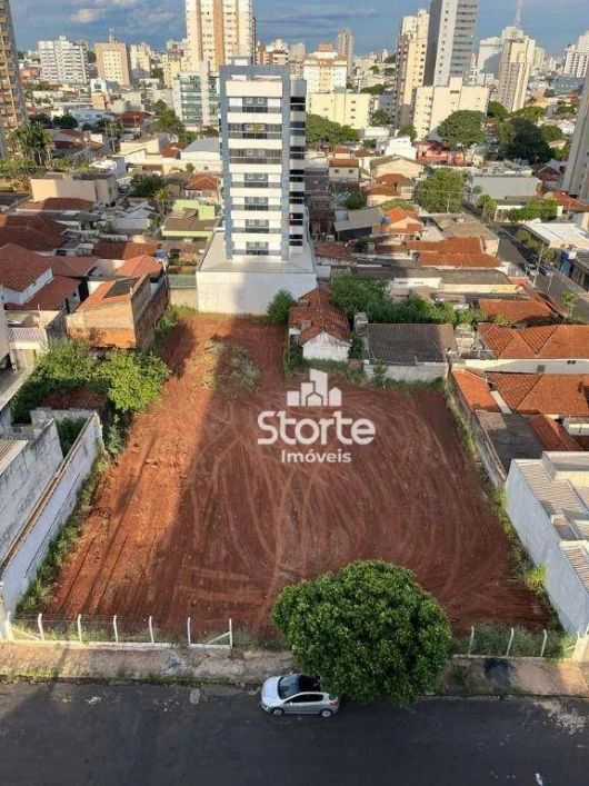 Área à venda, 1.480 m² por R$ 3.600.000 - Osvaldo Rezende/Martins - Uberlândia/MG