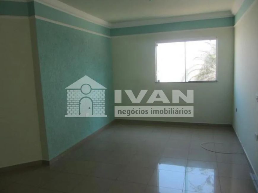 Casa para locação bairro Alto Umuarama