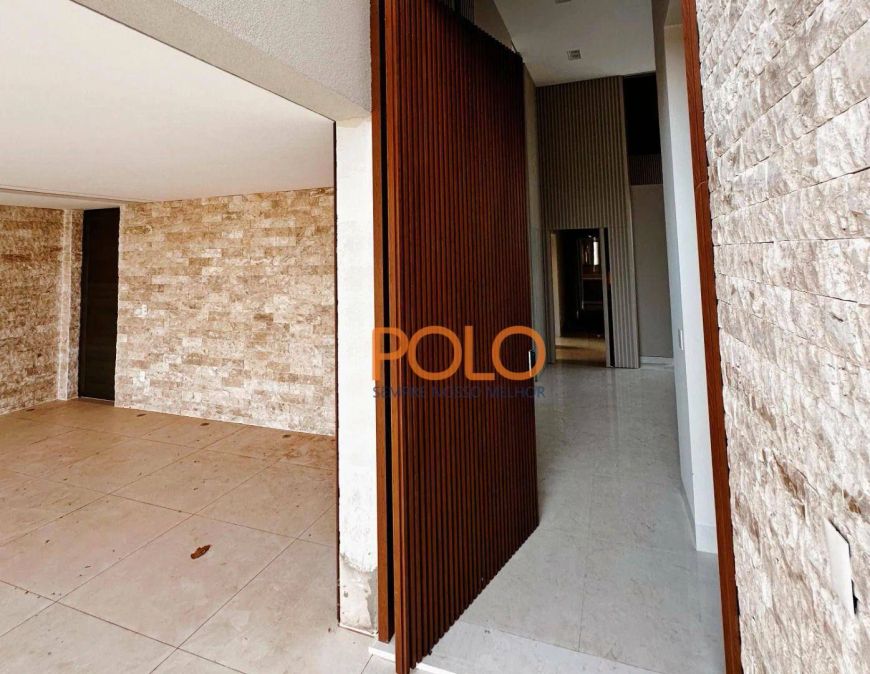 Casa à venda no Condomínio Gsp Arts Uberlândia/MG
