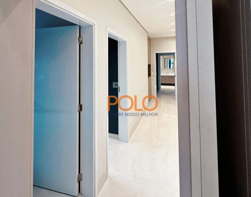 Casa à venda no Condomínio Gsp Arts Uberlândia/MG