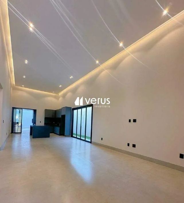 CASA CONDOMÍNIO à venda, 3 quartos, 3 suítes, Condomínio Splendido - Uberlândia/MG