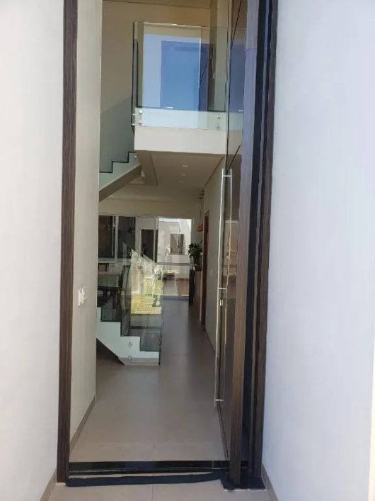 Casa com 4 suítes à venda, 230 m² por R$ 1.350.000 - Vida Nova - Uberlândia/MG