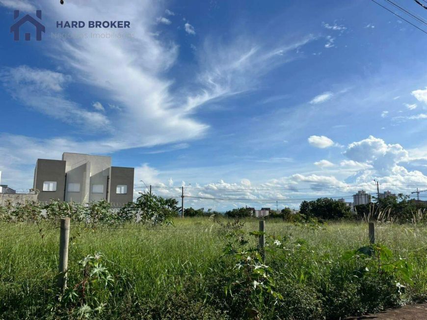 Terreno à venda, Laranjeiras - Uberlândia/MG