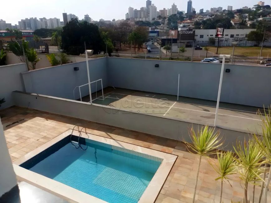 Casa Residencial ou Comercial disponível para locação no bairro Morada da Colina em Uberlândia-MG