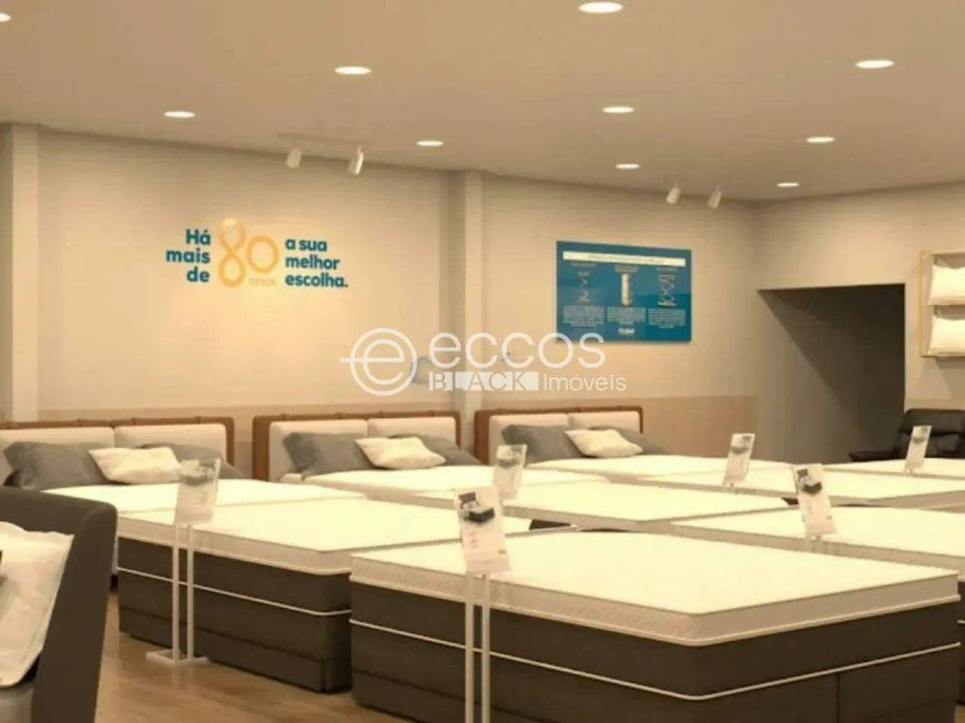 Imóvel Comercial para aluguel, Saraiva - Uberlândia/MG