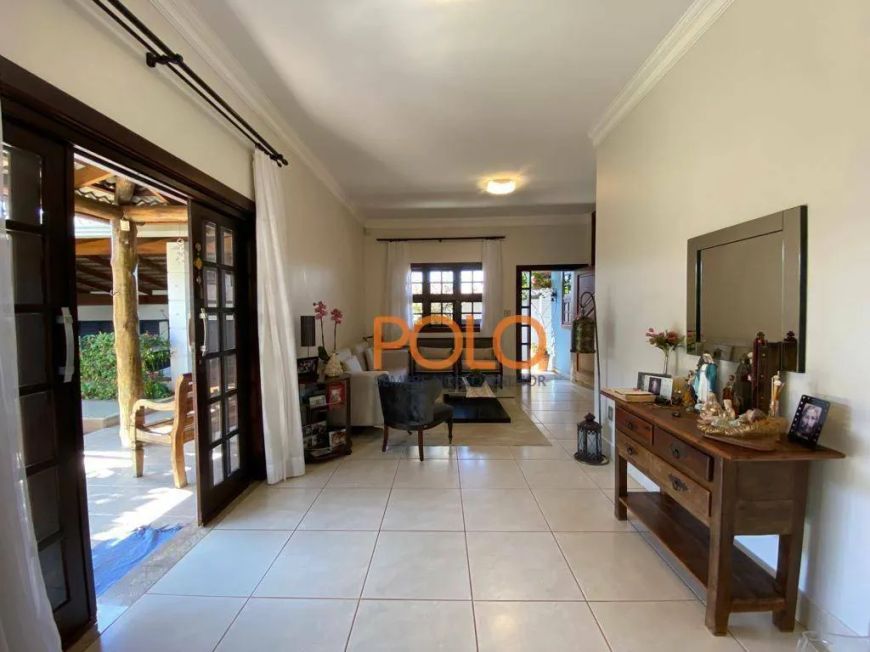 Casa à venda no bairro Cidade Jardim em Uberlândia