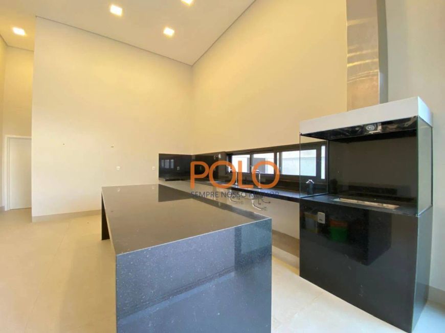 Casa à venda no Condomínio Gávea Paradiso em Uberlândia/MG