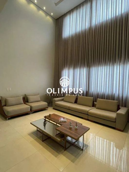 Casa de Condominio à venda, 3 quartos, 3 suítes, 4 vagas, Nova Uberlândia - Uberlândia/MG
