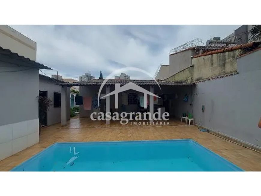 Venda Casa SANTA MONICA