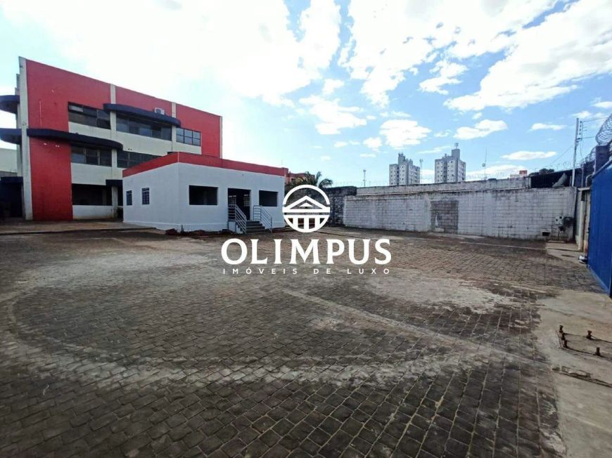 Imóvel comercial para locação próximo a avenida Rondon Pacheco no bairro Nossa Senhora Aparecida
