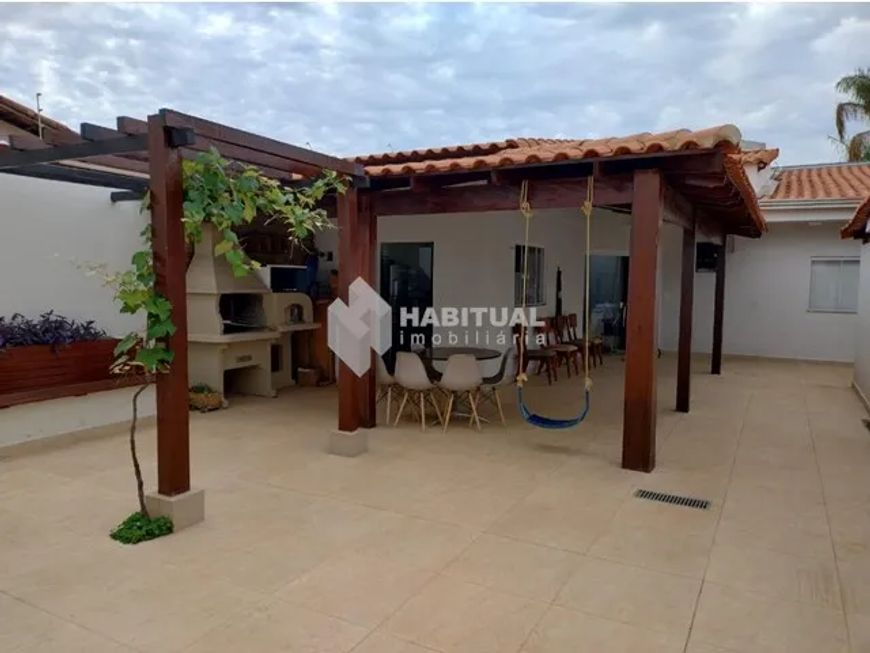 Aluguel Casa JARDIM KARAIBA