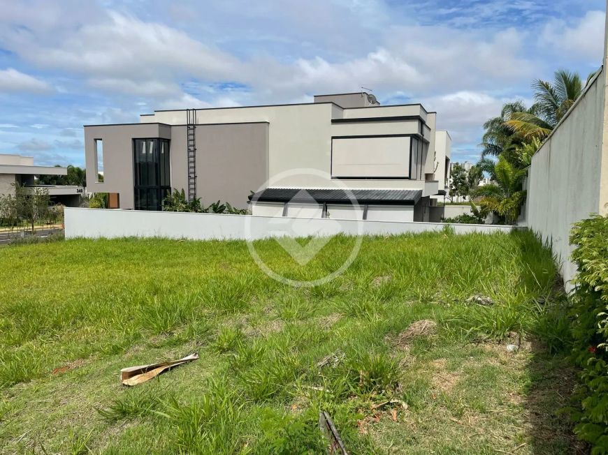Terreno à venda – 468 m² - Jardim sul - Uberlândia/MG codigo: 109545