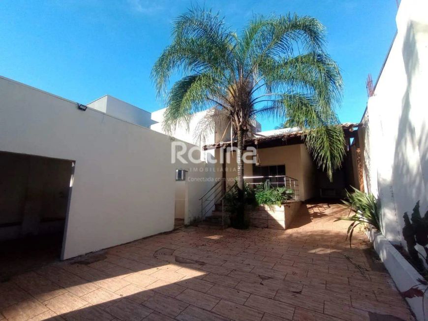 Casa à venda, 3 quartos, Dona Zulmira - Uberlândia/MG - Rotina Imobiliária