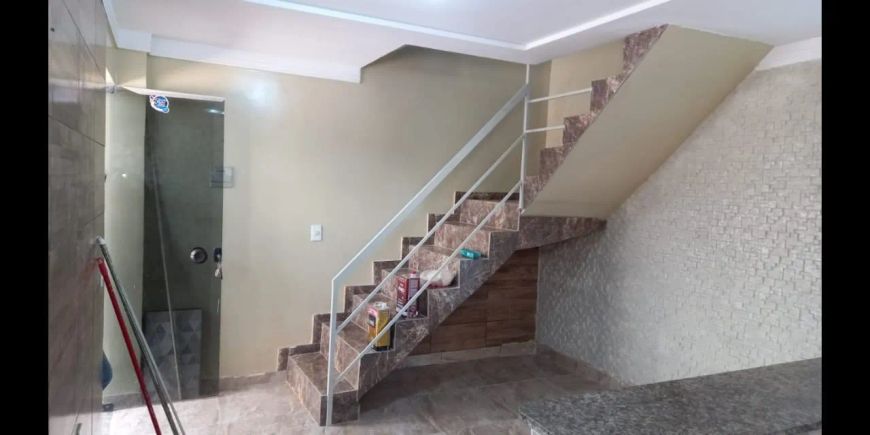Apartamento/LOFT para venda de 48m² com 2 quartos, 1 vaga garagem - Rua 12 - Vicente Pires