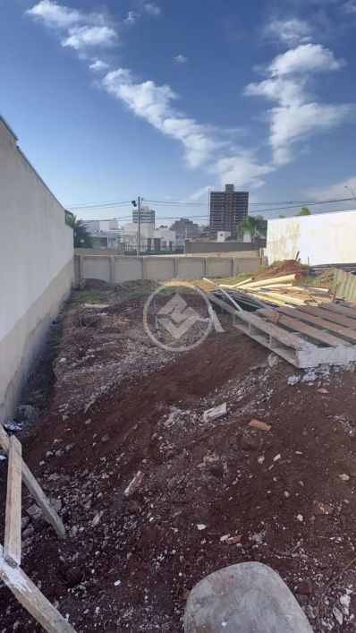 Terreno à venda 397,23 m²- Gávea - Uberlândia/MG codigo: 84334