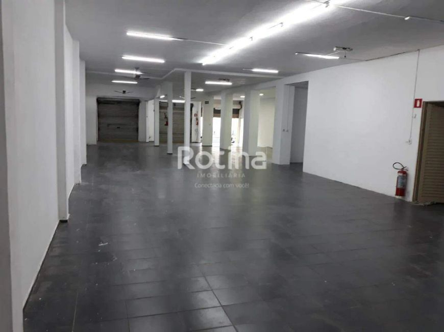 Loja para alugar, Daniel Fonseca - Uberlândia/MG - Rotina Imobiliária