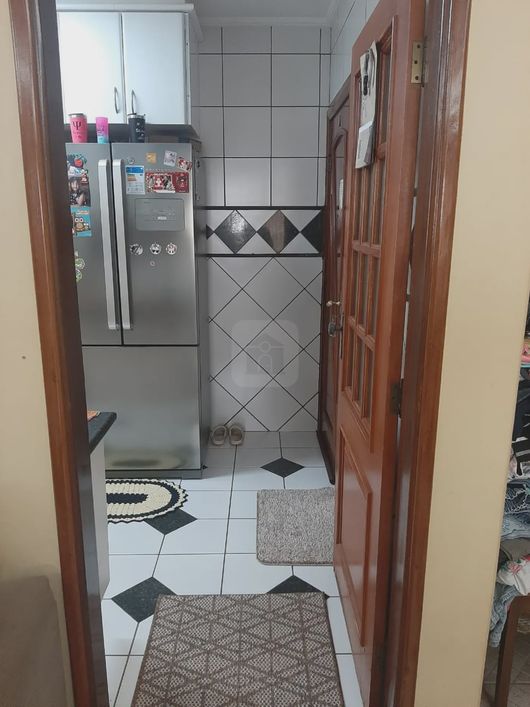 Apartamento para venda no Bairro Santa Mônica