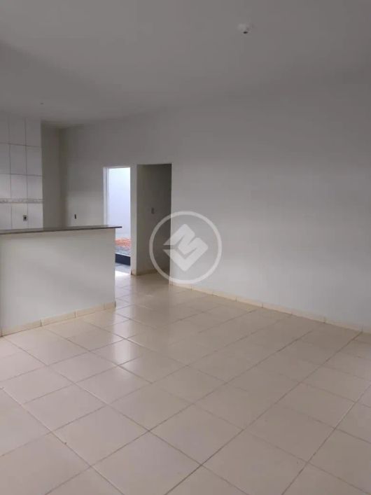 Casa à venda com 2 quartos – 70 m²- Jardim Canaã - Uberlândia/MG codigo: 56474