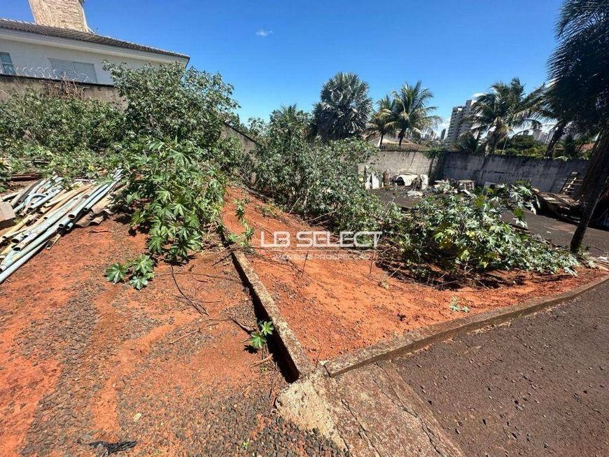 Terreno à venda, 1000 m² por R$ 1.750.000,00 - Altamira - Uberlândia/MG