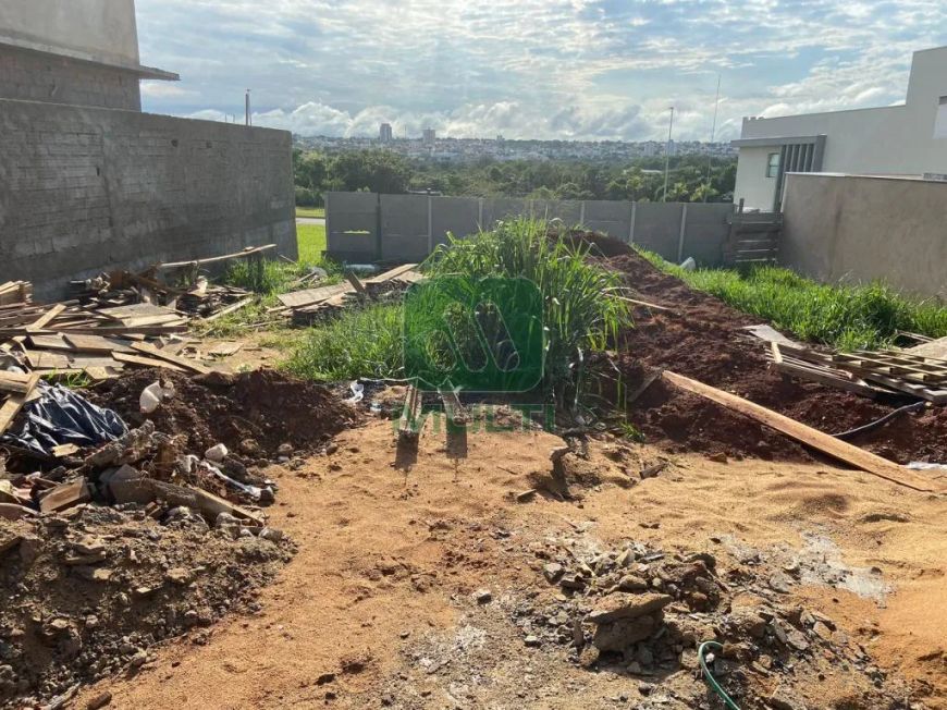 Terreno Condominio - ALPHAVILLE II COND