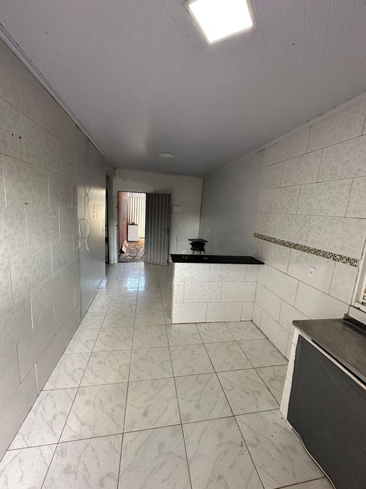 Casa no Sol Nascente Trecho 2