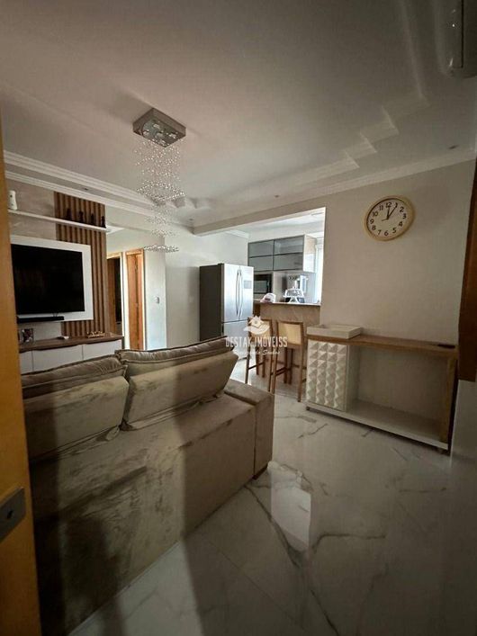Apartamento com 3 quartos à venda no Bairro Santa Mônica - Uberlândia/MG