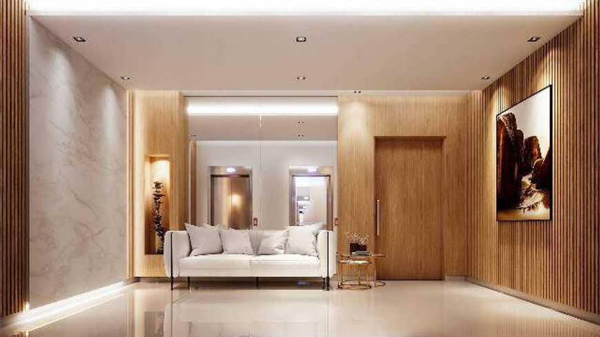 Apartamento Cobertura com 236m² à venda no Patrimônio