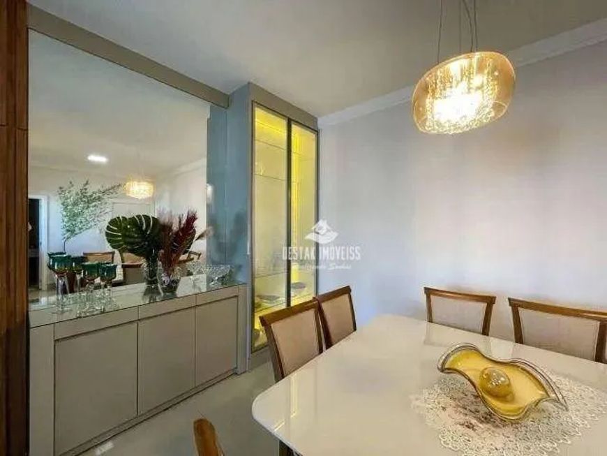 Apartamento com 3 quartos à venda, bairro Santa Mônica - Uberlândia/MG