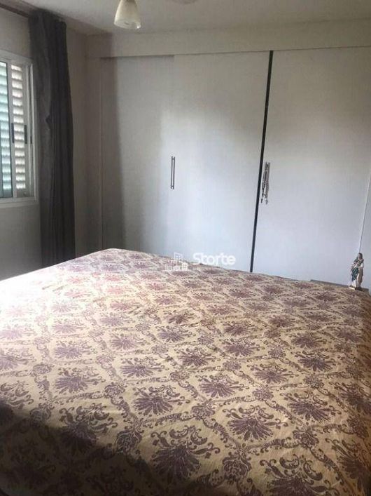 Apartamento com 4 dormitórios à venda, 102 m² por R$ 490.000,00 - Santa Maria - Uberlândia/MG