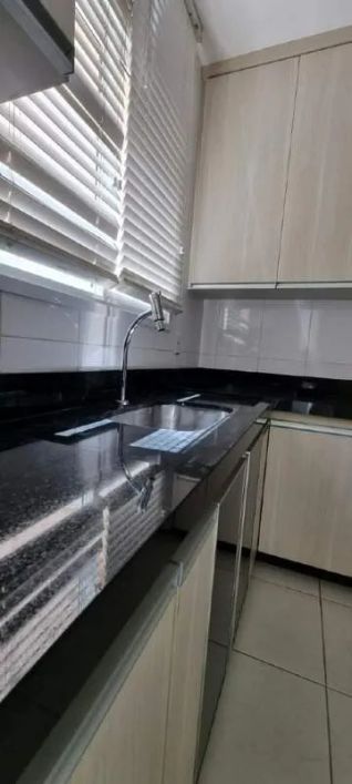 Apartamento à venda, 3 quartos, 1 suíte, 2 vagas, Centro - Uberlândia/MG