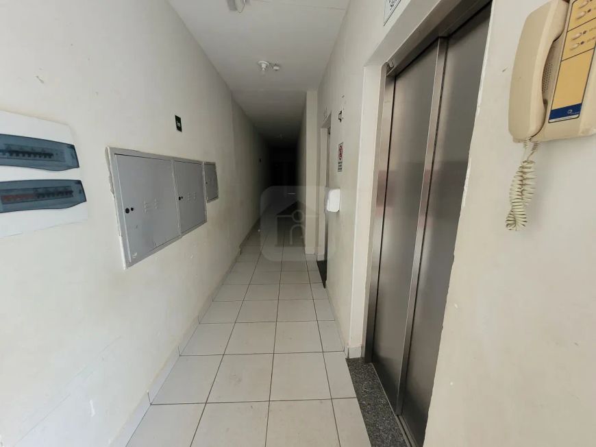 Apartamento para locação no bairro Jardim Canaã