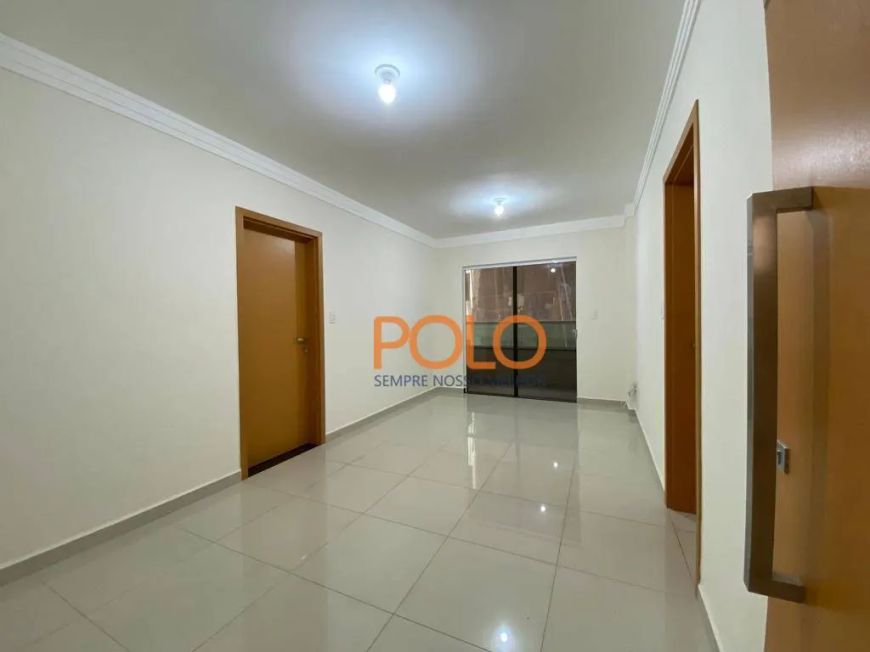 Apartamento à venda no bairro Jardim Finotti em Uberlândia