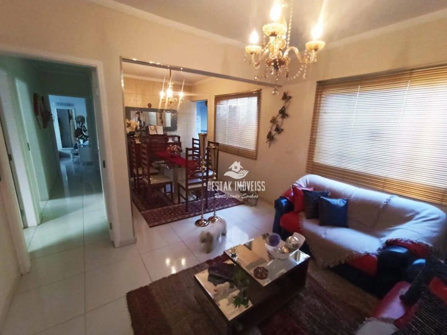 Casa com 3 quartos à venda, bairro Cidade Jardim - Uberlândia/MG