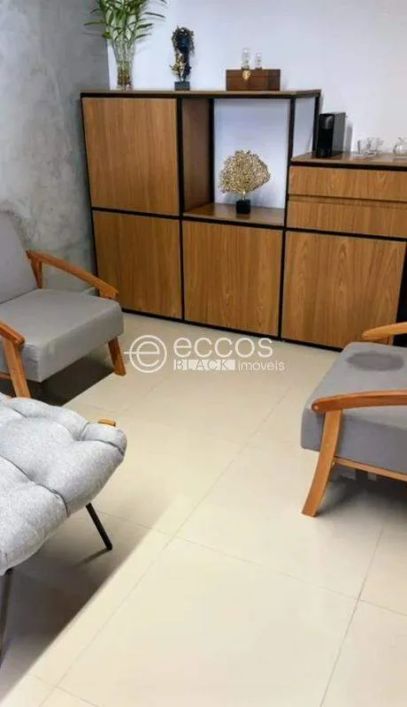 Sala comercial para aluguel, Morada da Colina - Uberlândia/MG