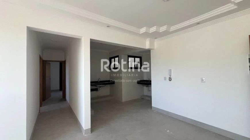 Apartamento à venda, 3 quartos, Granada - Uberlândia/MG - Rotina Imobiliária