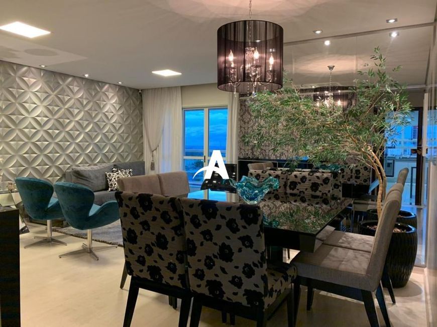 Apartamento com 140m² à venda no Martins