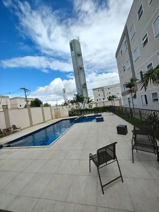 Venda Apartamento Grand Ville