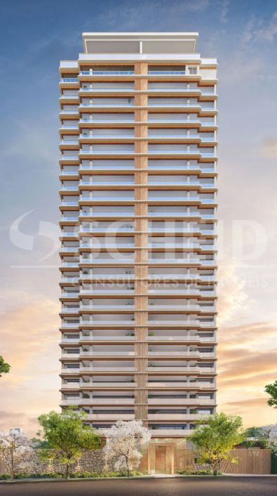 Apartamento no coração do Campo Belo para venda