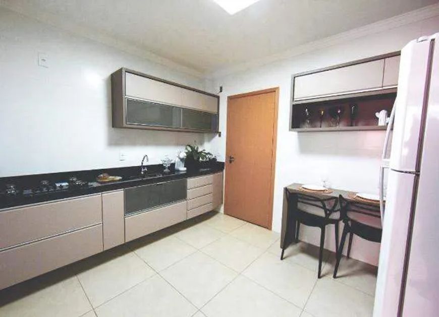 Apartamento com 76,86m² à venda no Tubalina