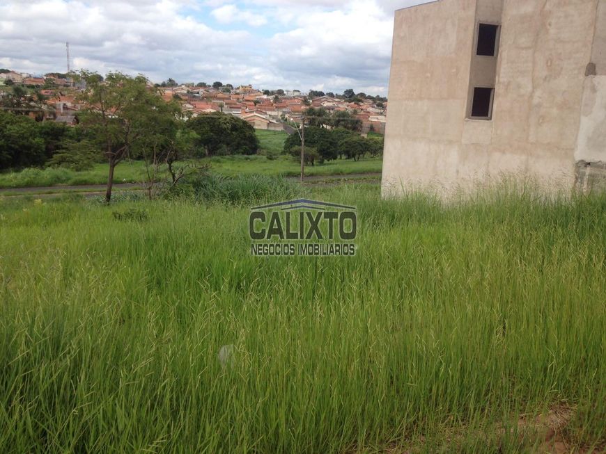 TERRENO BAIRRO JARDIM AMÉRICA