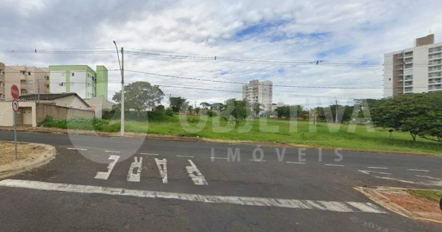 Área à venda, BOSQUE DOS BURITIS - UBERLANDIA/MG