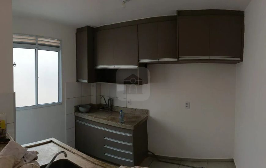 Apartamento Para Venda No Bairro São Jorge