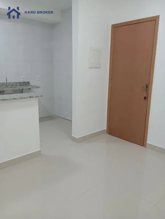Apartamento à Venda no Jardim Patrícia