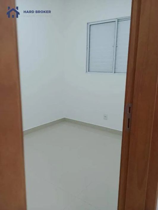 Apartamento à Venda no Jardim Patrícia