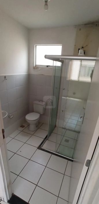 Apartamento Para Venda No Bairro Mansour
