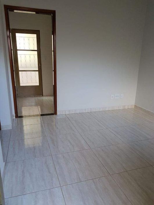 Casa com 45m² à venda no Osvaldo Rezende