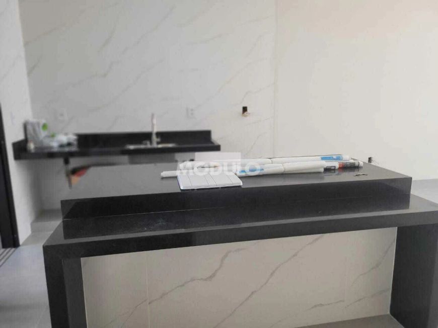 CASA RESIDENCIAL à venda, 3 quartos, 3 suítes, 2 vagas, JARDIM BOTANICO - Uberlândia/MG