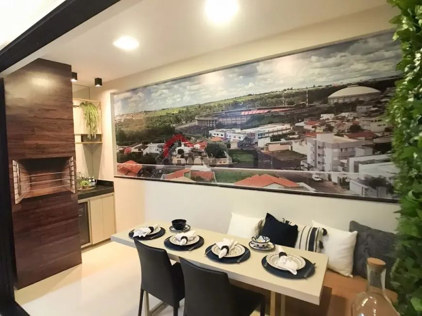 Apartamento à venda em Uberlândia